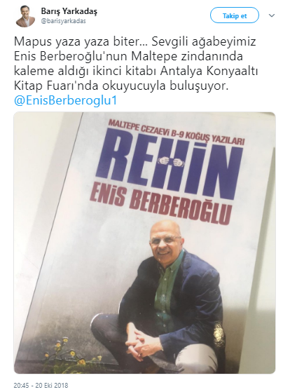 Berberoğlu: 'Beton çiçek açtı' - Resim : 1