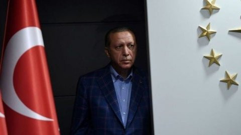 AKP'de Erdoğan'ı tedirgin edecek 'milletvekileri istifası' iddiası