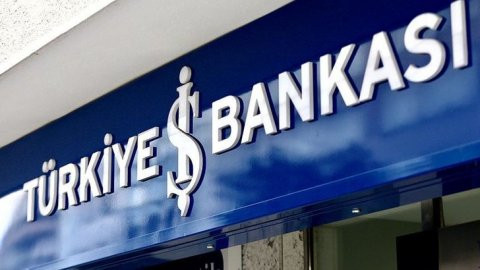 İş Bankası'ndan AKP'ye yanıt