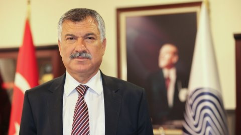 CHP'nin Adana Büyükşehir Belediye Başkan adayı Zeydan Karalar kimdir?