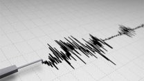 Denizli'de şiddetli deprem! 3 ilde hissedildi