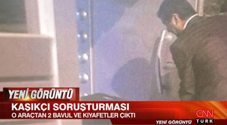 Cemal Kaşıkçı soruşturmasında yeni görüntüler! - Resim : 1