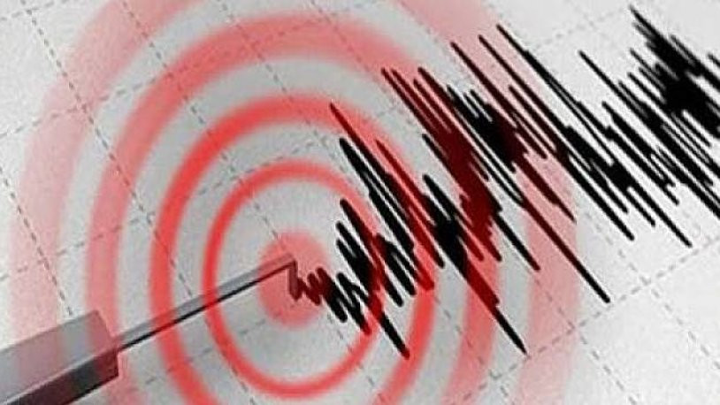 Soylu ve Manisa Valiliği'nden deprem açıklaması