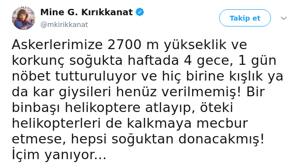 Şehit düşen askerlerle ilgili korkunç iddia - Resim : 1