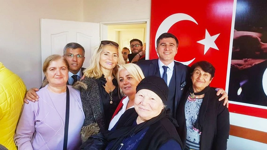 Uğur Barış Karabulut, Başakşehir'e talip oldu - Resim : 1