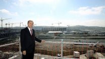 Kılıçdaroğlu'ndan Erdoğan'a havalimanı sorusu