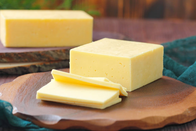 Tost peyniri ile kaşar peyniri arasındaki farkı biliyor musunuz? - Resim : 1
