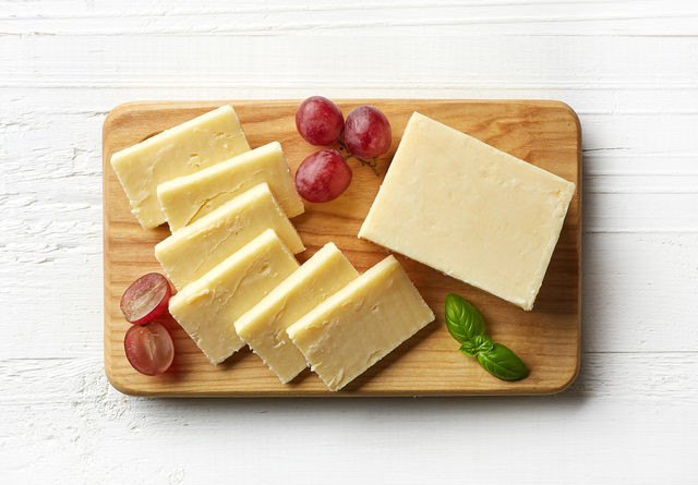 Tost peyniri ile kaşar peyniri arasındaki farkı biliyor musunuz? - Resim : 2