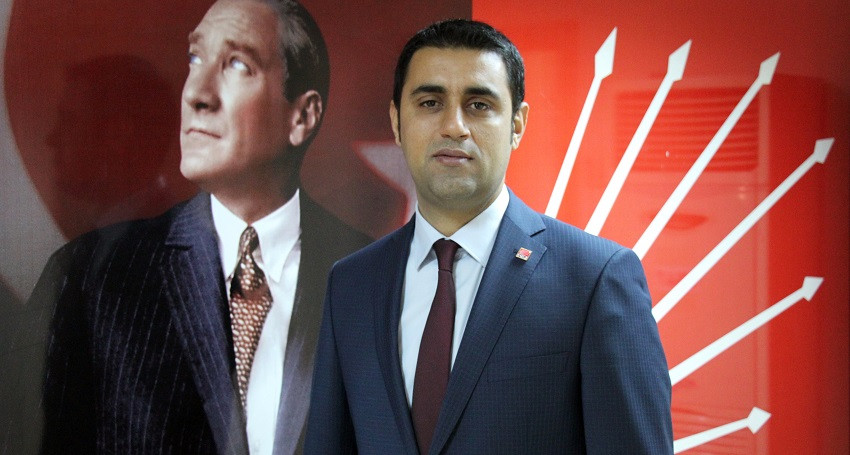 CHP MYK'dan Adana örgütünün beklediği karar geldi - Resim : 1