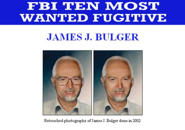 Hayatı filmlere konu olan gangster James 'Whitey' Bulger kimdir? - Resim : 2