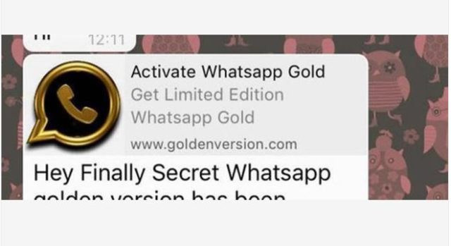 Whatsapp kullanıcılarını bekleyen tehlike! - Resim : 1