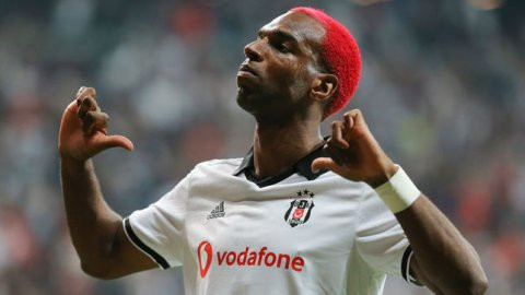 Galatasaray Ryan Babel'i duyurdu! İşte Galatasaray'dan alacağı ücret... - Resim : 1