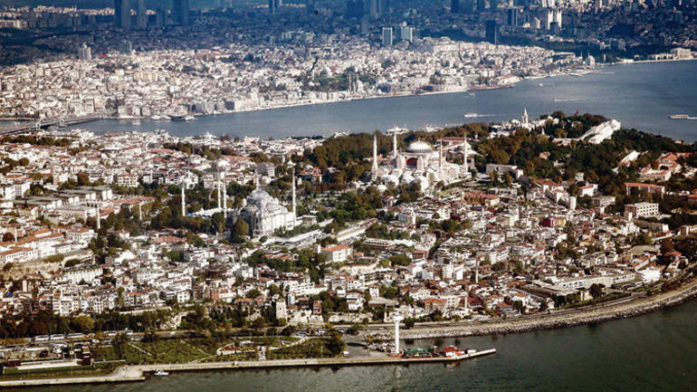 İstanbul'da 'imar barışı' alarmı! Kritik uyarı... - Resim : 1