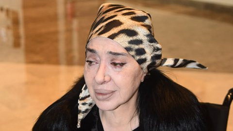 Ünlü modacı Nur Yerlitaş hayatını kaybetti!