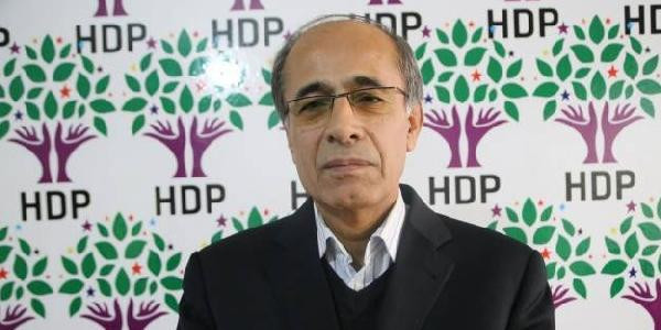 HDP'li başkan ve 48 kişiye gözaltı - Resim : 1