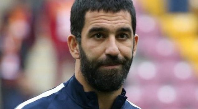 Arda Turan hakkında flaş transfer iddiası