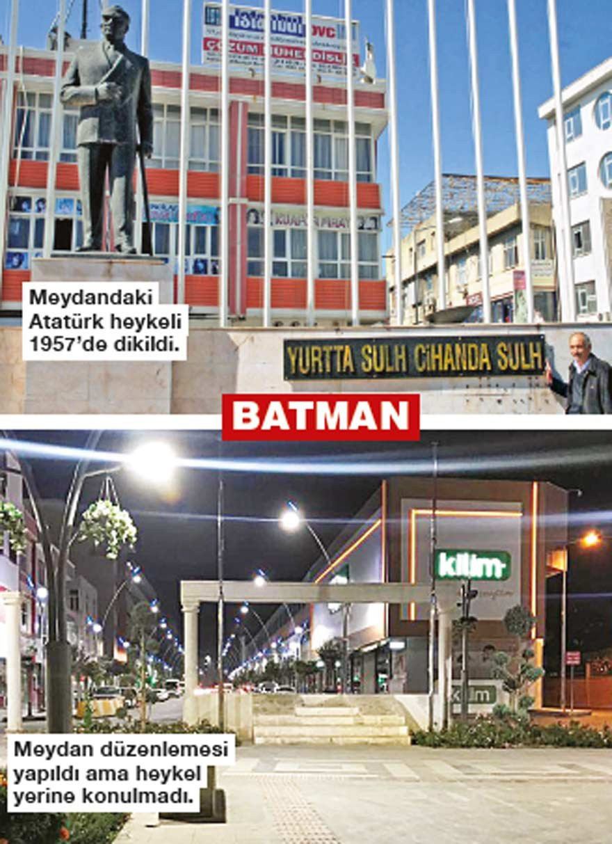 İki şehir iki büyük ayıp - Resim : 1