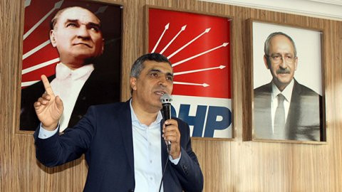 Cafer Aktürk, Ümraniye için aday adaylığını açıkladı - Resim : 2