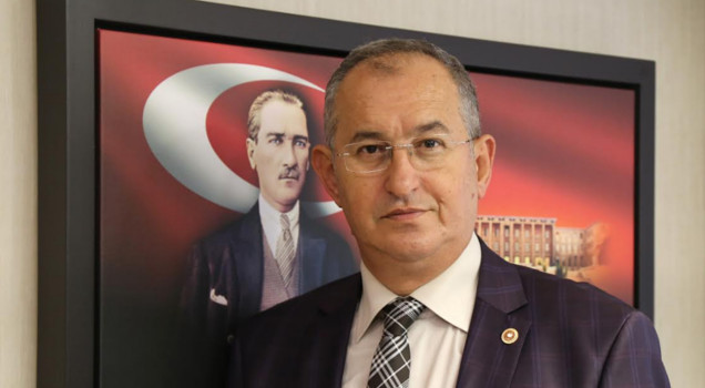 CHP'nin İzmir milletvekilerinden 'Aziz Kocaoğlu' yorumu - Resim : 3