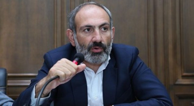 Ermenistan: Türkiye ile ön koşulsuz ilişki kurmaya hazırız
