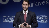 Albayrak: Kurdaki oynaklık geride kaldı