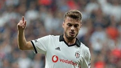 Beşiktaş'a sakatlık şoku - Resim : 1