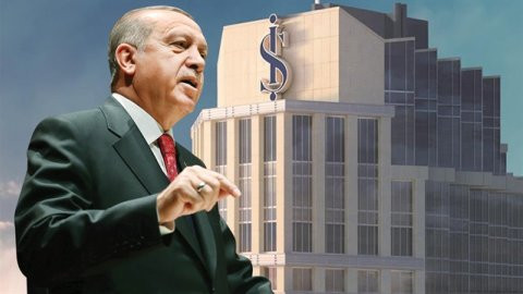 Erdoğan: Er ya da geç Hazine'ye devredeceğiz