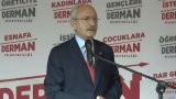 Kılıçdaroğlu: Kimlerle ittifak yapacağız