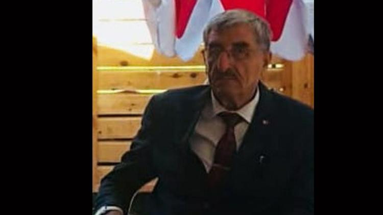 MHP'li eski başkan bıçaklanarak öldürüldü - Resim : 1