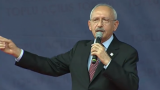 Kılıçdaroğlu: Batsın o Saray