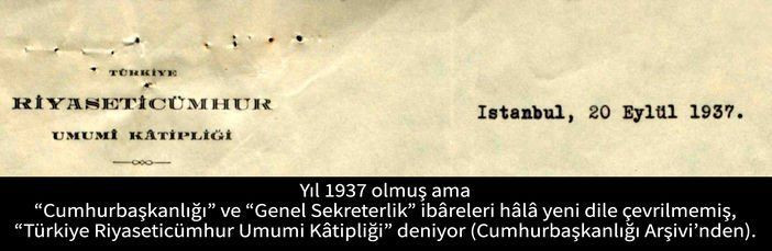 Altaylı'nın 'Atatürk Galatasaraylı' belgesi sahte çıktı - Resim : 1
