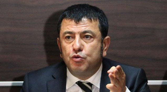 CHP'den Başakşehir tepkisi: Kupayı verin olsun bitsin! - Resim : 1