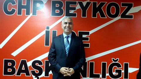 Beykoz'un ilk resmi aday adayı belli oldu - Resim : 1