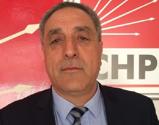 CHP'li belediye başkanından rotasyon önerisi - Resim : 1