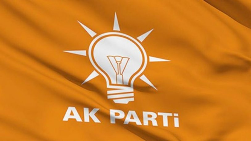 AKP'li başkana 'Saray ittifakı' cezası