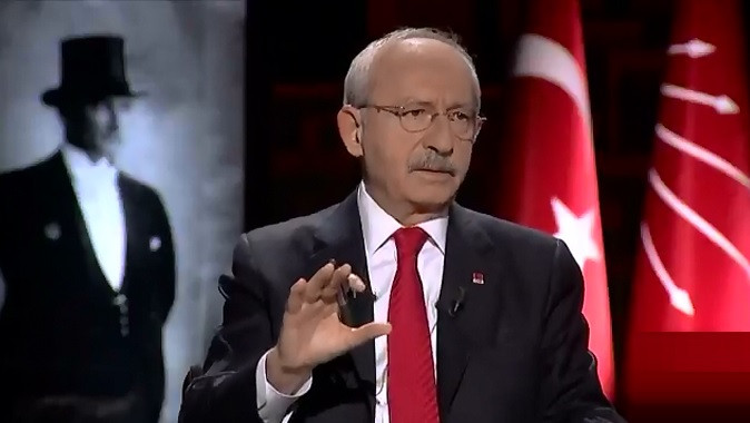 Kılıçdaroğlu: Şaibeli bir yere Atatürk isminin verilmesi uygun değil