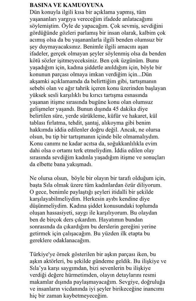 Ahmet Kural'dan yeni açıklama: Ağır tahrik... - Resim : 1