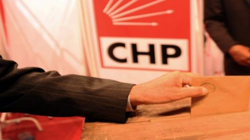 CHP'den AKP'ye 'sandık'lı Seçim Kanunu yanıtı