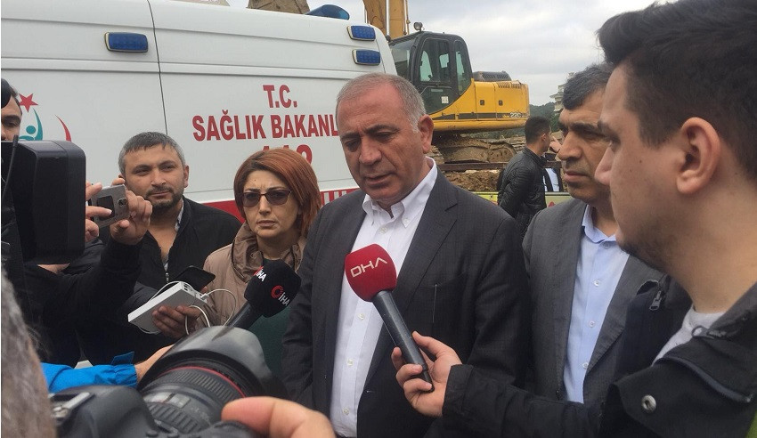 Gürsel Tekin: Bu sefer sonuç çok farklı olacak - Resim : 2