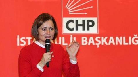 Canan Kaftancıoğlu'ndan AKP'li Göksu'ya jet yanıt