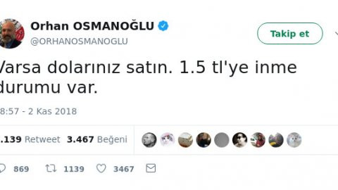 2. Abdülhamid'in torunundan dolar tüyosu! - Resim : 1