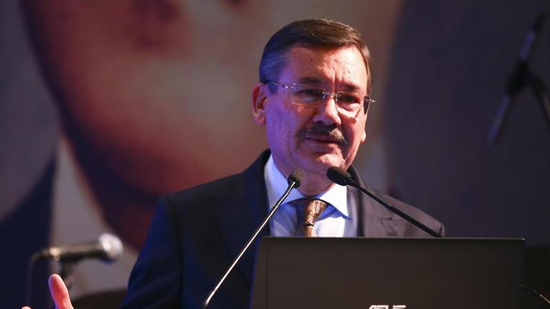 Melih Gökçek: Açık ve net kendimi borçlu hissediyorum