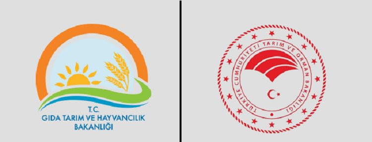 Tarım ve Orman Bakanlığı'nın yeni logosu belli oldu - Resim : 1