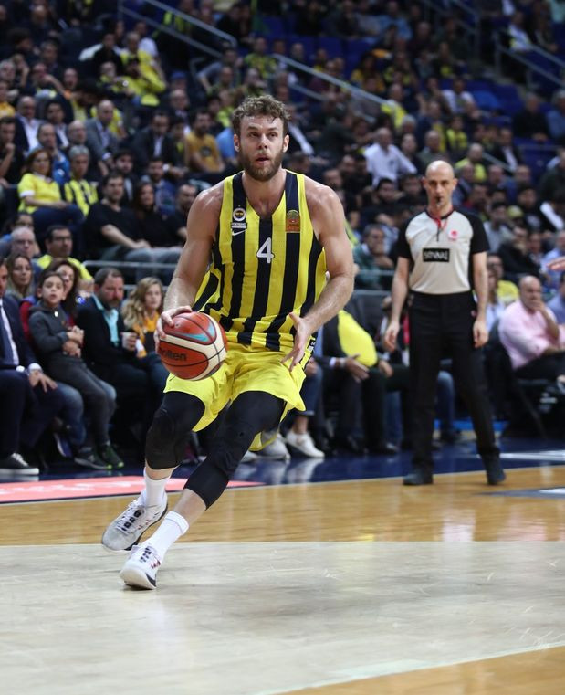 Fenerbahçe uzatmalarda kazandı - Resim : 1