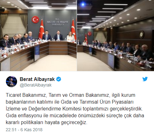 Berat Albayrak duyurdu: Yeni dönem başlıyor - Resim : 1