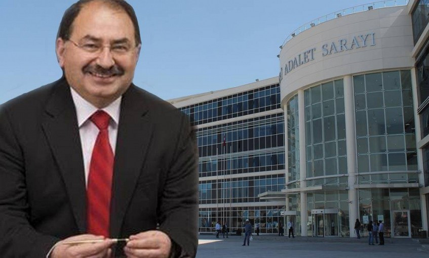 FETÖ'den yargılanan AKP'li belediye başkanı hakkında karar - Resim : 1