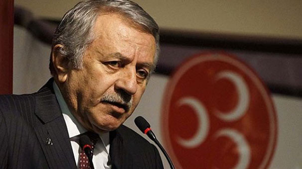 'MHP'de adaylar belirlenmeye başladı, İstanbul'da o isim öne çıkıyor' - Resim : 1