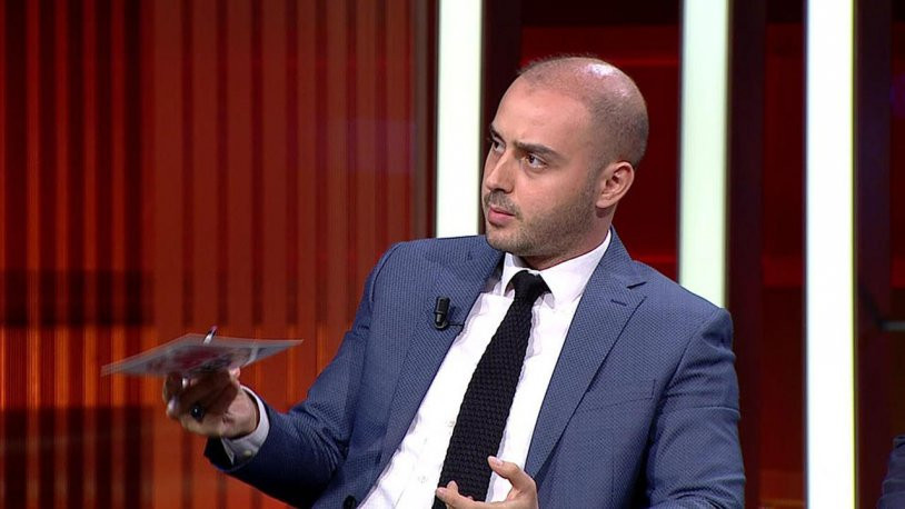 AKP'li isim 'Ezanın anlamını herkes bilir' dedi ama... 