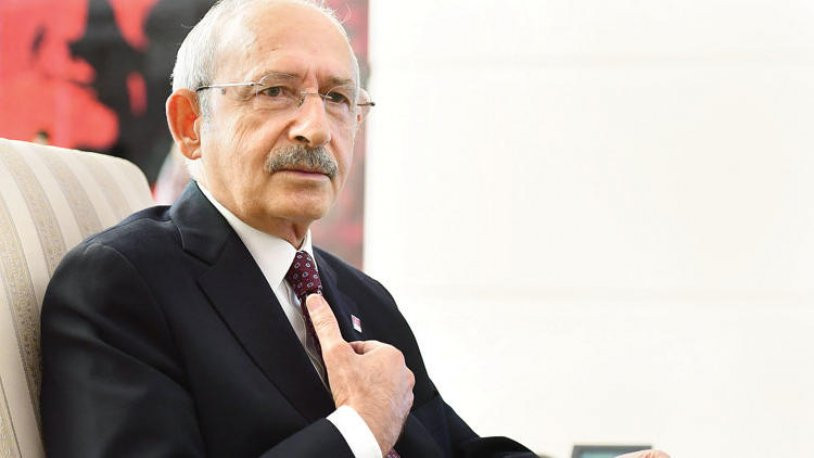 Kılıçdaroğlu, İstanbul planını açıkladı