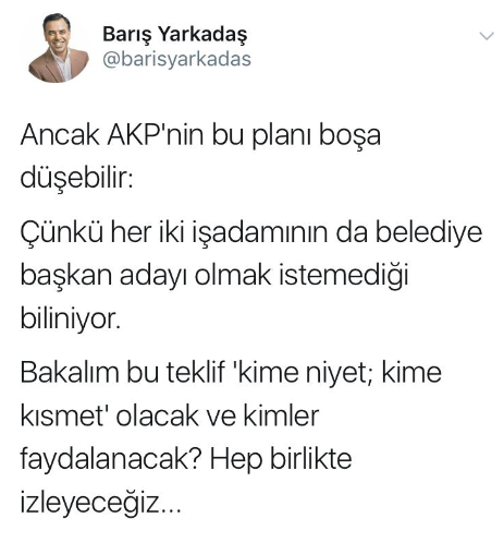 AKP'nin 'oda planı' tutmayacak! - Resim : 6